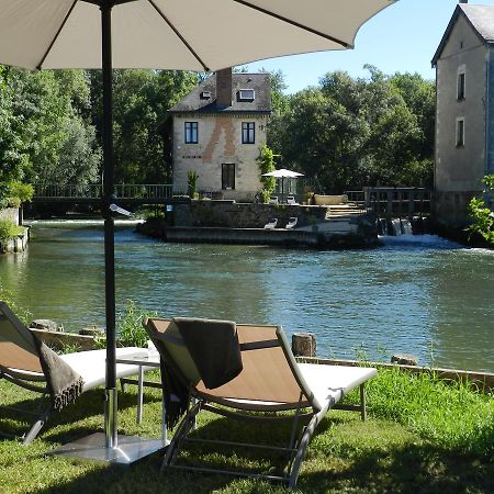Saché Moulin De La Chevriere B&B 외부 사진