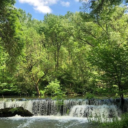 Saché Moulin De La Chevriere B&B 외부 사진