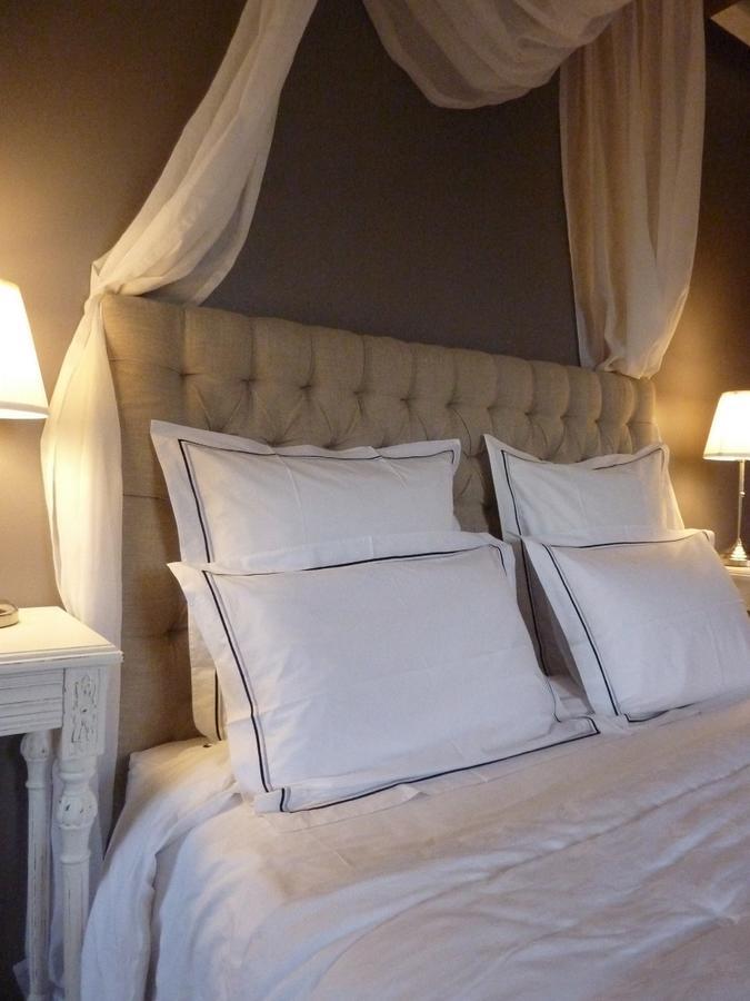 Saché Moulin De La Chevriere B&B 외부 사진