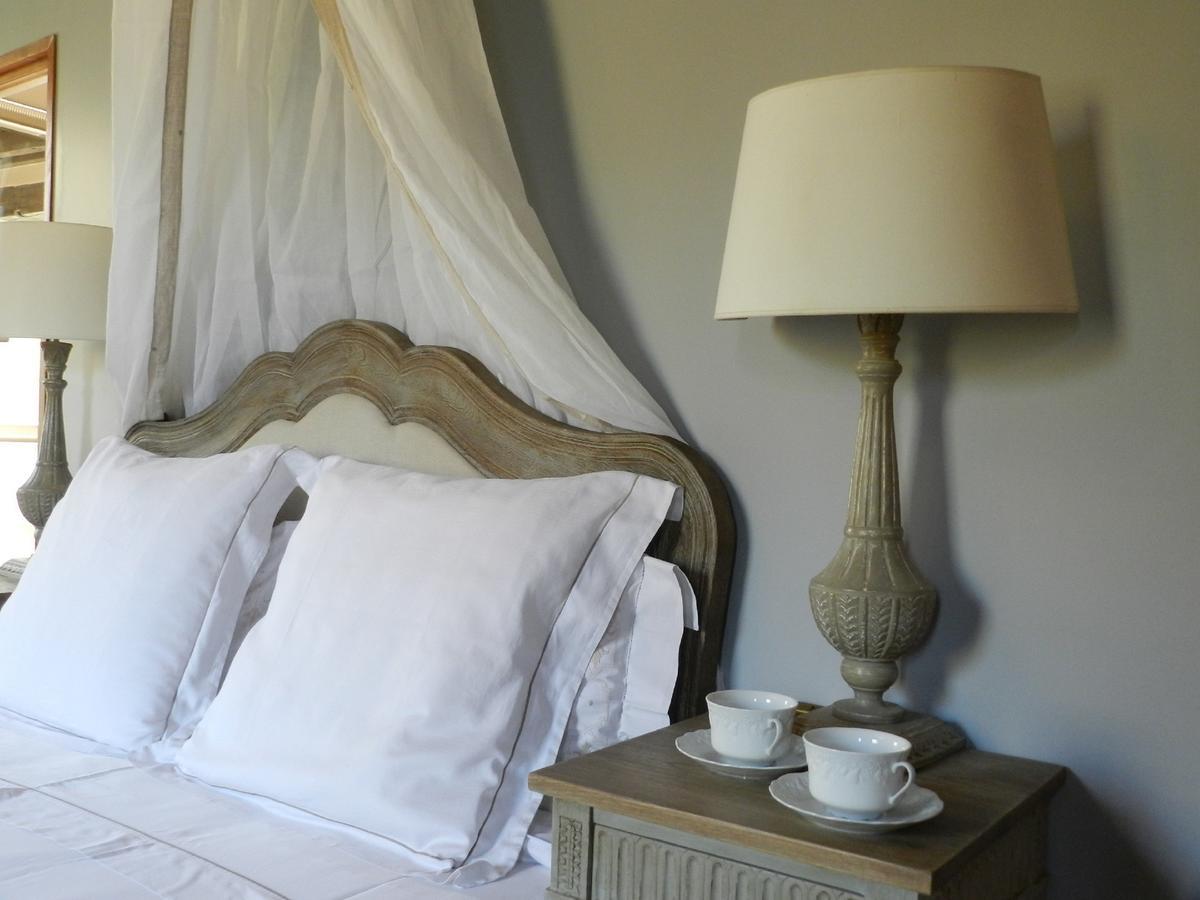 Saché Moulin De La Chevriere B&B 외부 사진