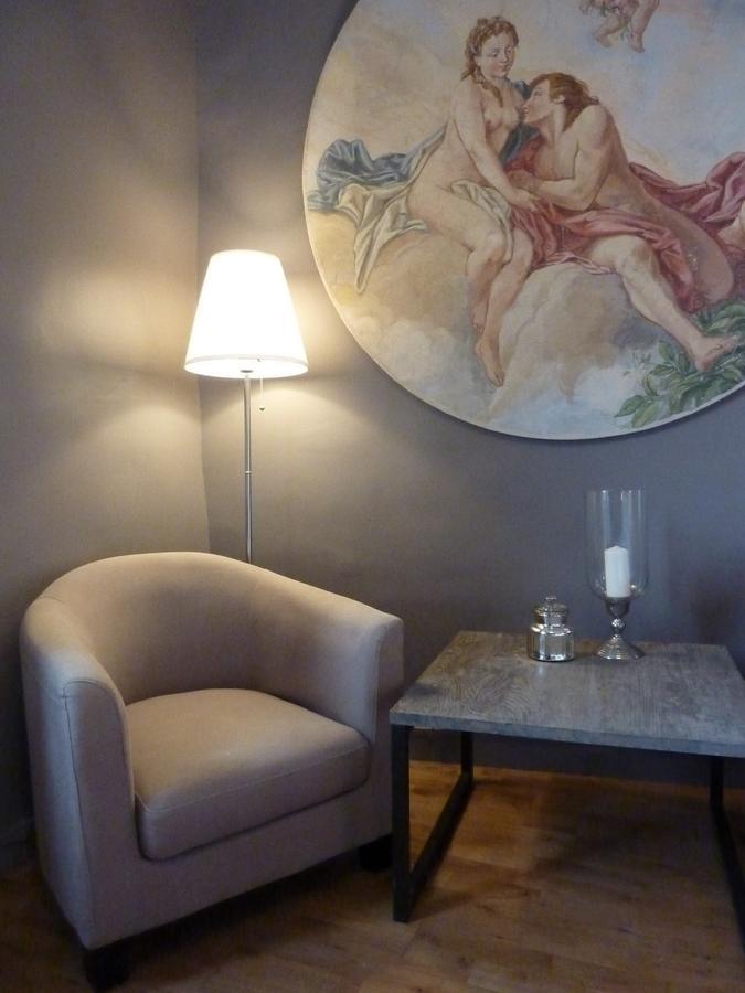 Saché Moulin De La Chevriere B&B 외부 사진