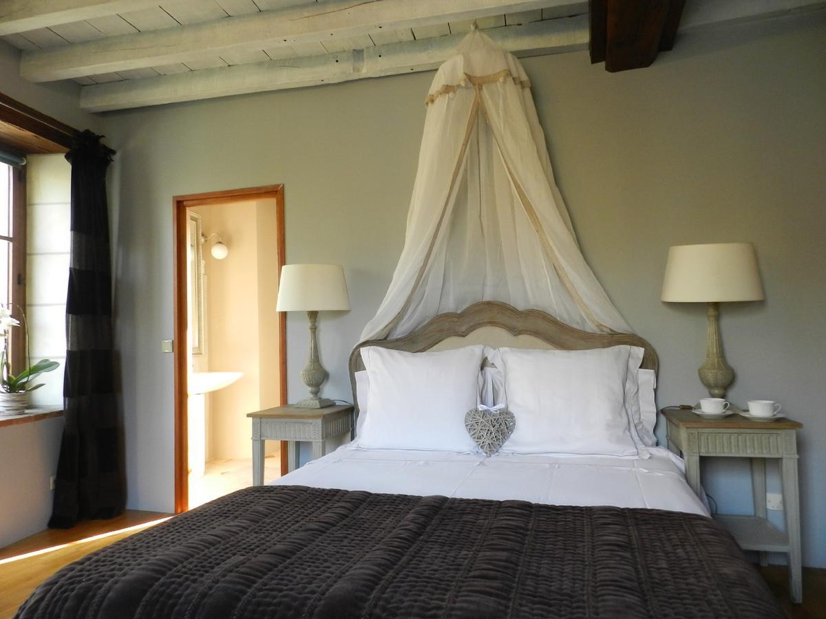 Saché Moulin De La Chevriere B&B 외부 사진