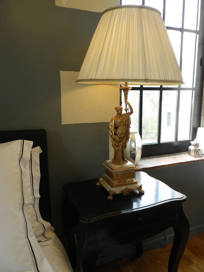 Saché Moulin De La Chevriere B&B 외부 사진