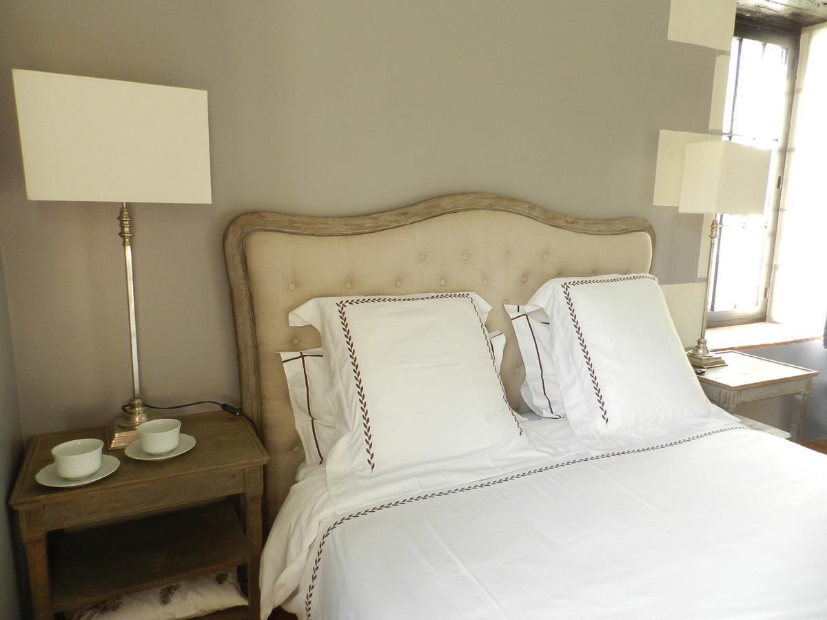 Saché Moulin De La Chevriere B&B 외부 사진