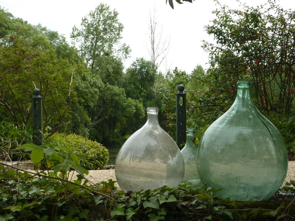 Saché Moulin De La Chevriere B&B 외부 사진