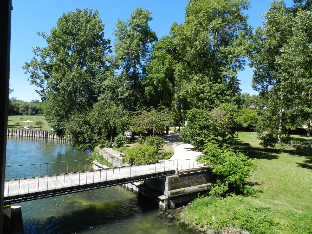 Saché Moulin De La Chevriere B&B 외부 사진