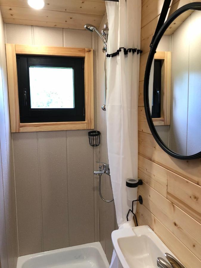 Saché Moulin De La Chevriere B&B 외부 사진