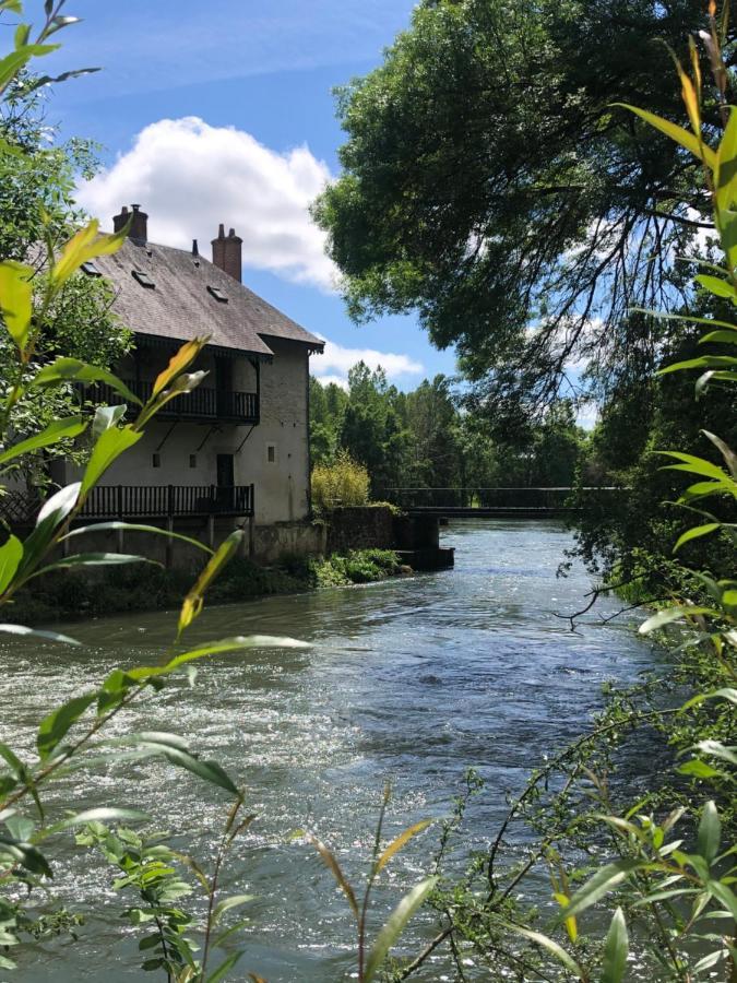 Saché Moulin De La Chevriere B&B 외부 사진